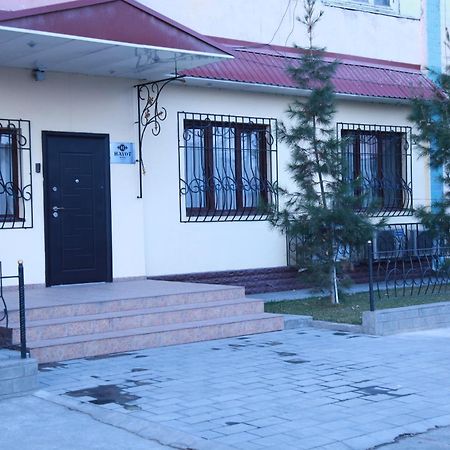 Hayot Hostel Tashkent Exterior photo